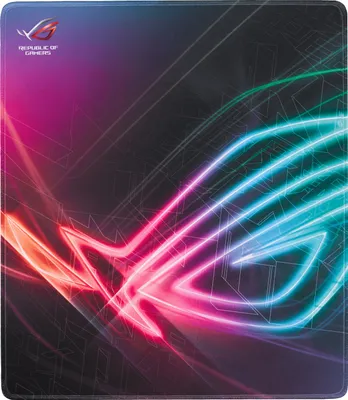 Produktbild von ASUS ROG Strix Edge Mauspad