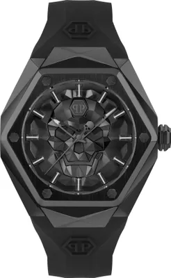 Produktbild von Philipp Plein Analoguhr für Herren