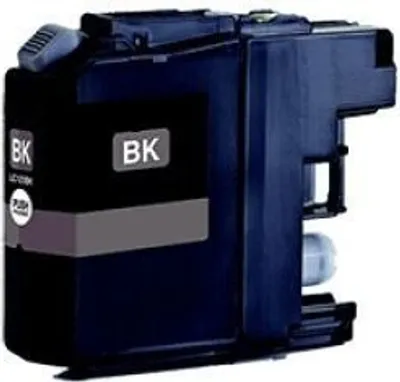 Image de Cartouche d'impression XL compatible avec Brother LC-227 Noir XL pour DCP-J4120 DW MFC-J4420 DW, MFC-J4425 DW, MFC-J4620 DW, MFC-J4625 DW