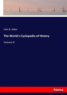 Immagine prodotto di The World's Cyclopedia of History
