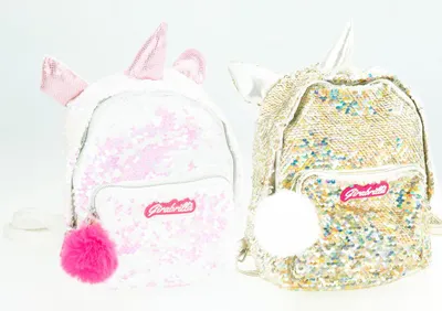 Image de Nice 02530 sac à dos City backpack Couleurs assorties Textile