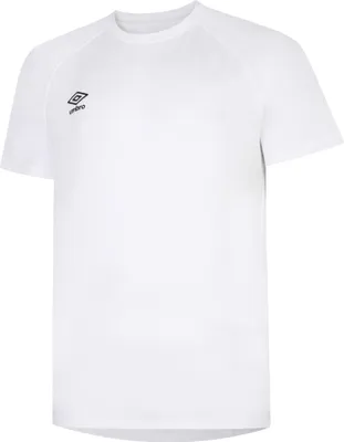 Image de Umbro - Débardeur pour homme - Rugby UO1976 (M) (Blanc)