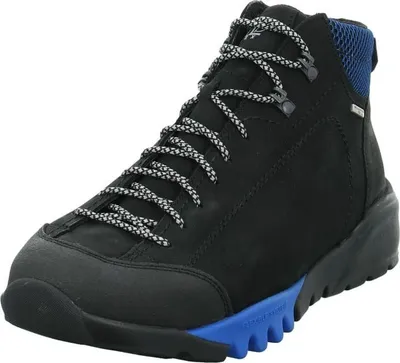 Produktbild von Waldläufer Wanderschuhe für Herren
