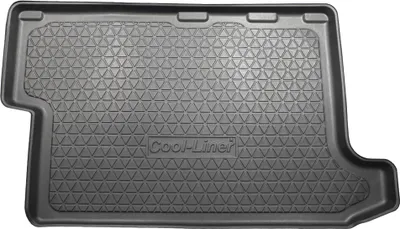 Produktbild von Z438669 Kofferraumwanne kompatibel mit Ford Transit Custom L2 + Facelift 02.2018- 01.2013-