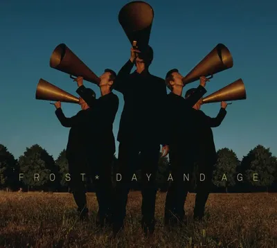 Immagine prodotto di Giorno ed età