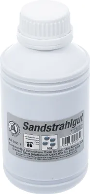 Obrázek produktu pro BGS technic Blasting Sand, 1,03 kg, 1031 mm
