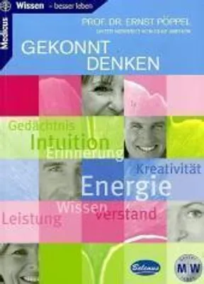 Immagine prodotto di Gekonnt Denken