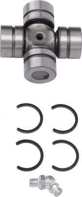 Image de Kit de joint en U d'arbre de transmission avant arrière 2202015 Remplacement de l'arbre d'hélice pour Polaris 700 Sportsman EFI 4x4 2003-2007