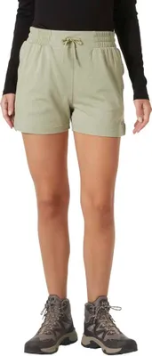 Produktbild von Helly Hansen Lifa Tech Lite Kurze Hose Beige L Frau Beige L