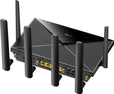 Produktbild von Cudy LT12 Cat12 WiFi 5 Mimo 4x4 OpenWRT Router
