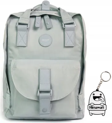 Produktbild von Himawari Single S Rucksack - Multifunktions-Organizer Hellblau