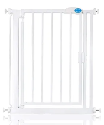 Productafbeelding van Bettacare Automatisch sluitend trapgat, 68,5 cm – 75 cm, wit