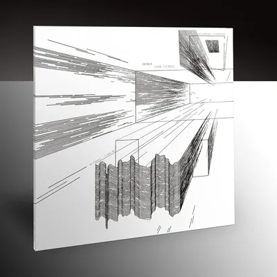 Kerber - Vinyl-LP (Indie & Alternative)