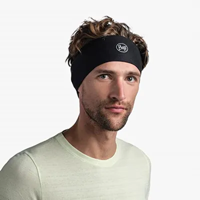 Unisex Beanie Hut für Erwachsene - Schwarz