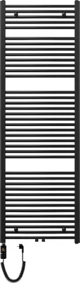 Immagine prodotto di Mexen Ares radiatore elettrico 1800 x 600 mm, 900 W, nero - W102-1800-600-2900-70