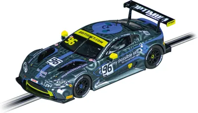 Produktbild von BMW M6 GT3 "Walkenhorst Motorsport, No.34"