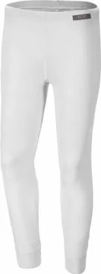 Zdjęcie produktu dla Cmp Spodnie długie 3y04261 Baselayer białe 16 lat chłopcy,dziewczęta, białe 16 lat