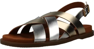 Produktbild von GEOX D ADELASH Schuhe Braun
