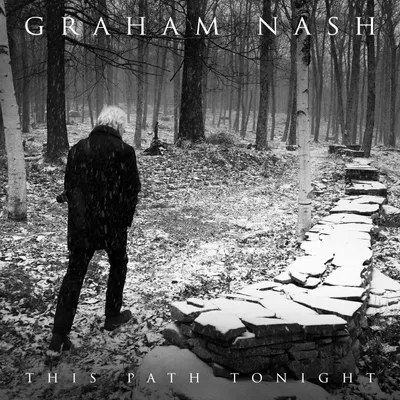Produktbild von Nash,Graham-This Path Tonight