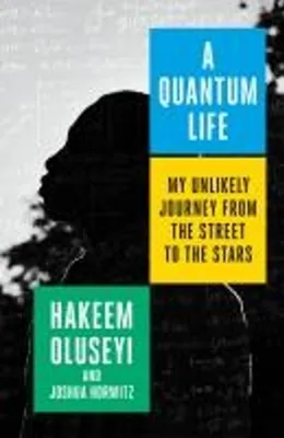 Productafbeelding van A Quantum Life