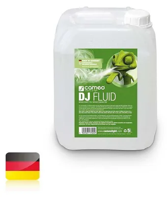 Immagine prodotto di Fusto per fumi liquidi 5L Media Densità