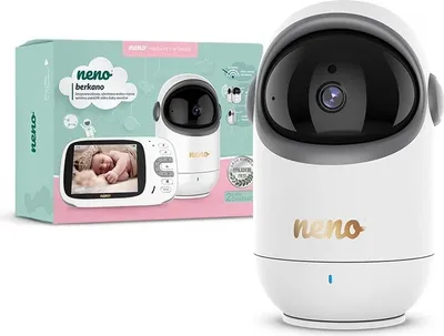 Produktbild von Neno Elektronisches Babymonitor Berkano