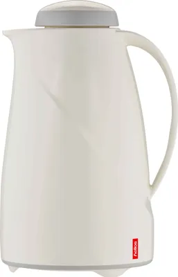 Obrázok produktu pre Termoska Helios Wave 1,5 l, biela