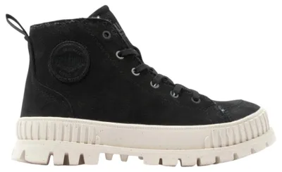 Produktbild von Palladium PALLASHOCK Ankle Boot, 40 EU, Schwarz, 40