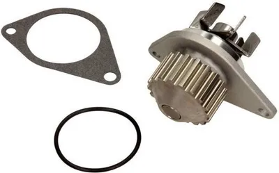 Produktbild von MAXGEAR 49-1777 Antriebswelle Vorne für RENAULT TWINGO II (CN0)