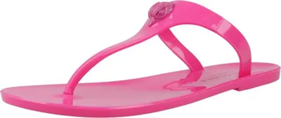 Image de Kurt Geiger London Maddison T-bar Couleur Rose