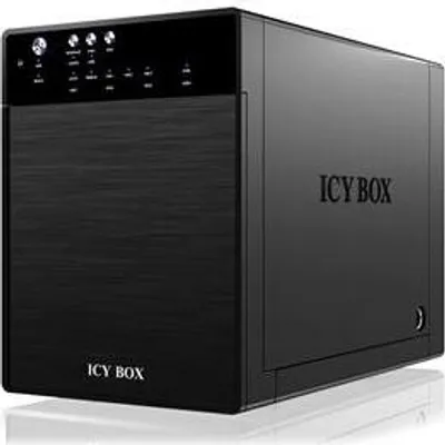 Image de ICY BOX IB-3640SU3 RaidSonic 20640 RaidSonic