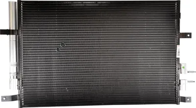 Image de DENSO CONDENSATEUR CLIMATISATEUR avec sécheur