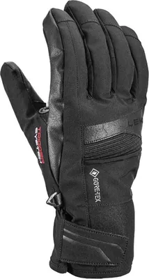 Produktbild von Leki Handschuhe HS Shield 3D GTX black : 9,5 Größe: 9,5