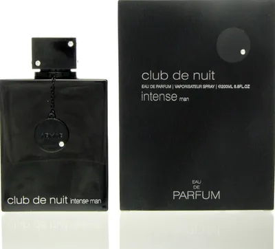 Produktbild von Armaf Club De Nuit Intense Man Edp Spray