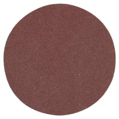 Produktbild von Holzstar Schleifblatt Ø 250 K120, kletthaftend