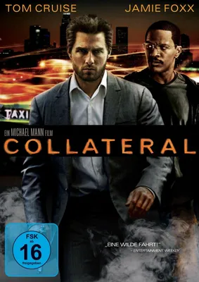 Produktbild von ClubCinema - Collateral