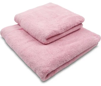 Obrázok produktu pre Uterák Star 70x140 cm ružový