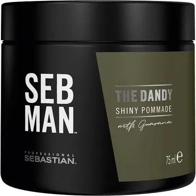 Obrázek produktu pro Sebastian SebMan The Dandy 75ml - Lesklá pomáda