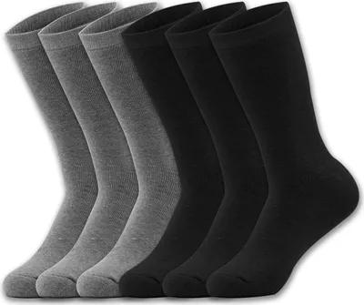 Produktbild von MEGAGROUP 2 Paar Warme Fleece Socken hohe Elastizität Winter 39-42
