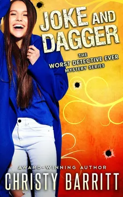 Produktbild von Joke and Dagger