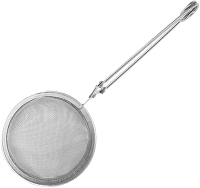 Zdjęcie produktu dla Westmark Klappsieb »Teatime«, ø 6,5 cm 15342270