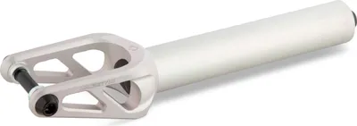 Imagen del producto de Gabel - Majesty 4 SCS - 30 mm - Plata - Para patinetes eléctricos