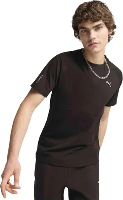 Produktbild von T-Shirt Puma 629673-01 für Herren