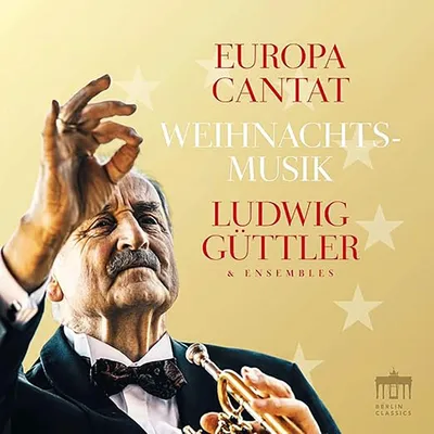Productafbeelding van Europa Cantat