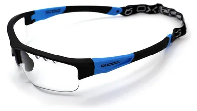 Obrázok produktu pre Okuliare Spectrum CAT0 | Ochranné okuliare pre floorbal a unihockey