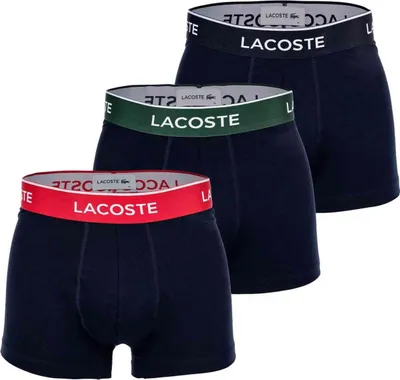 Zdjęcie produktu dla Slipy Lacoste 5H129700HY0 dla Męskie