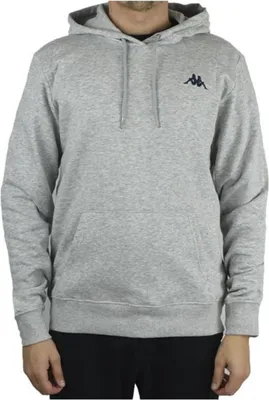 Zdjęcie produktu dla Kappa Bluzy Vend Hooded, 707390154101M, Rozmiar: 184
