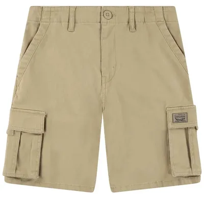 Immagine prodotto di Pantaloni Levi's LVB TRADITIONAL CARGO SHORTS da Bambino