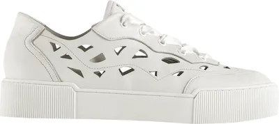 Obrázok produktu pre Hogl Damen Sneaker 7-103640 0200 Farba: biela Veľkosť: 38