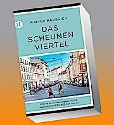 Image de Das Scheunenviertel